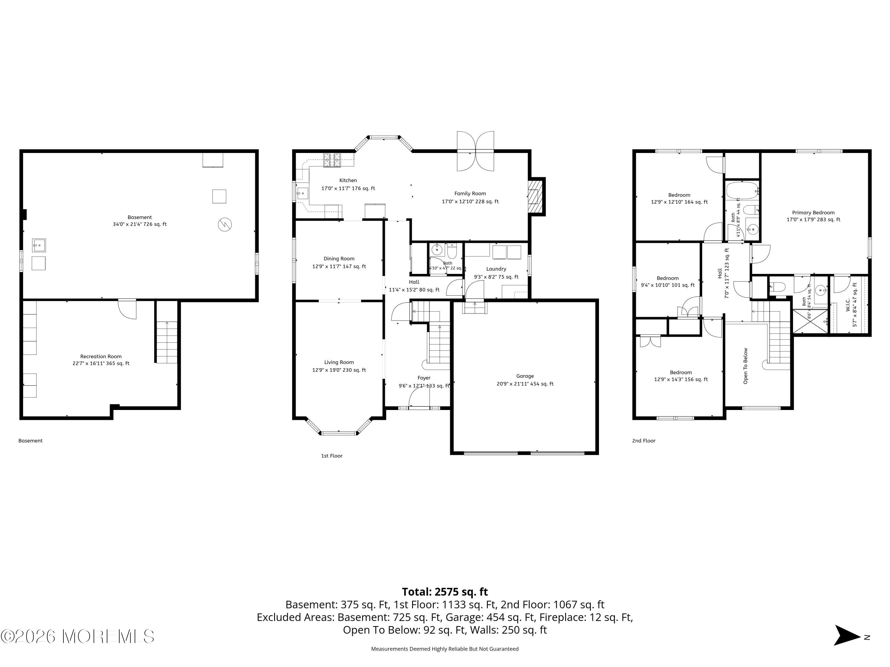 92 Meadow Drive