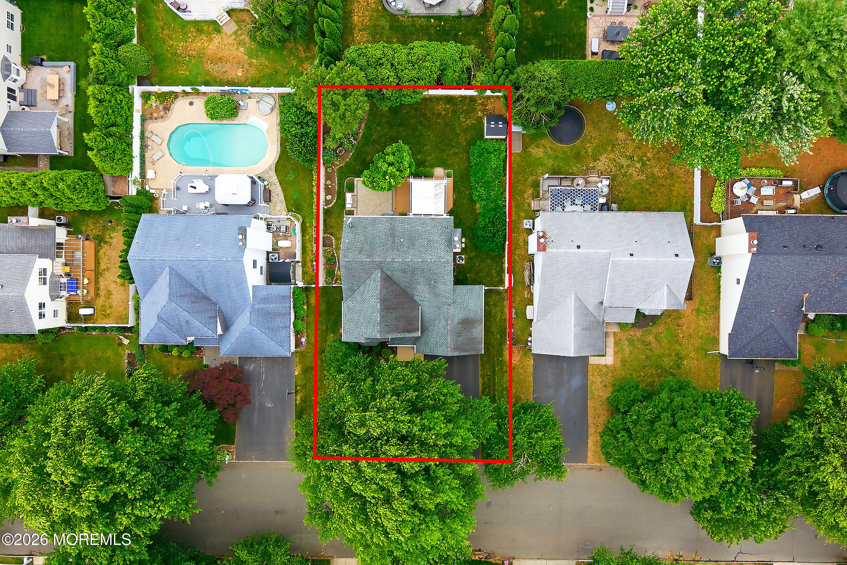 92 Meadow Drive