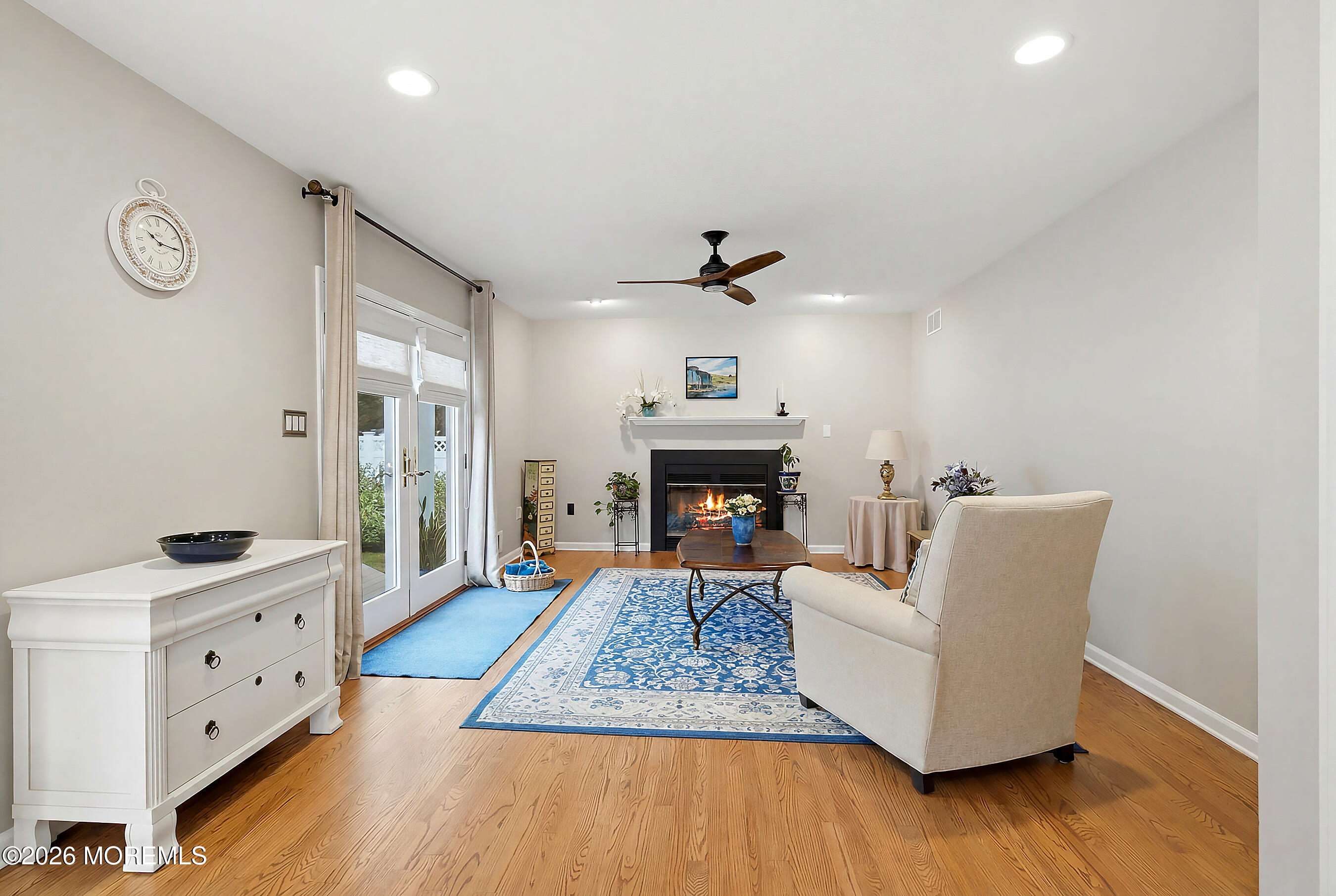 92 Meadow Drive