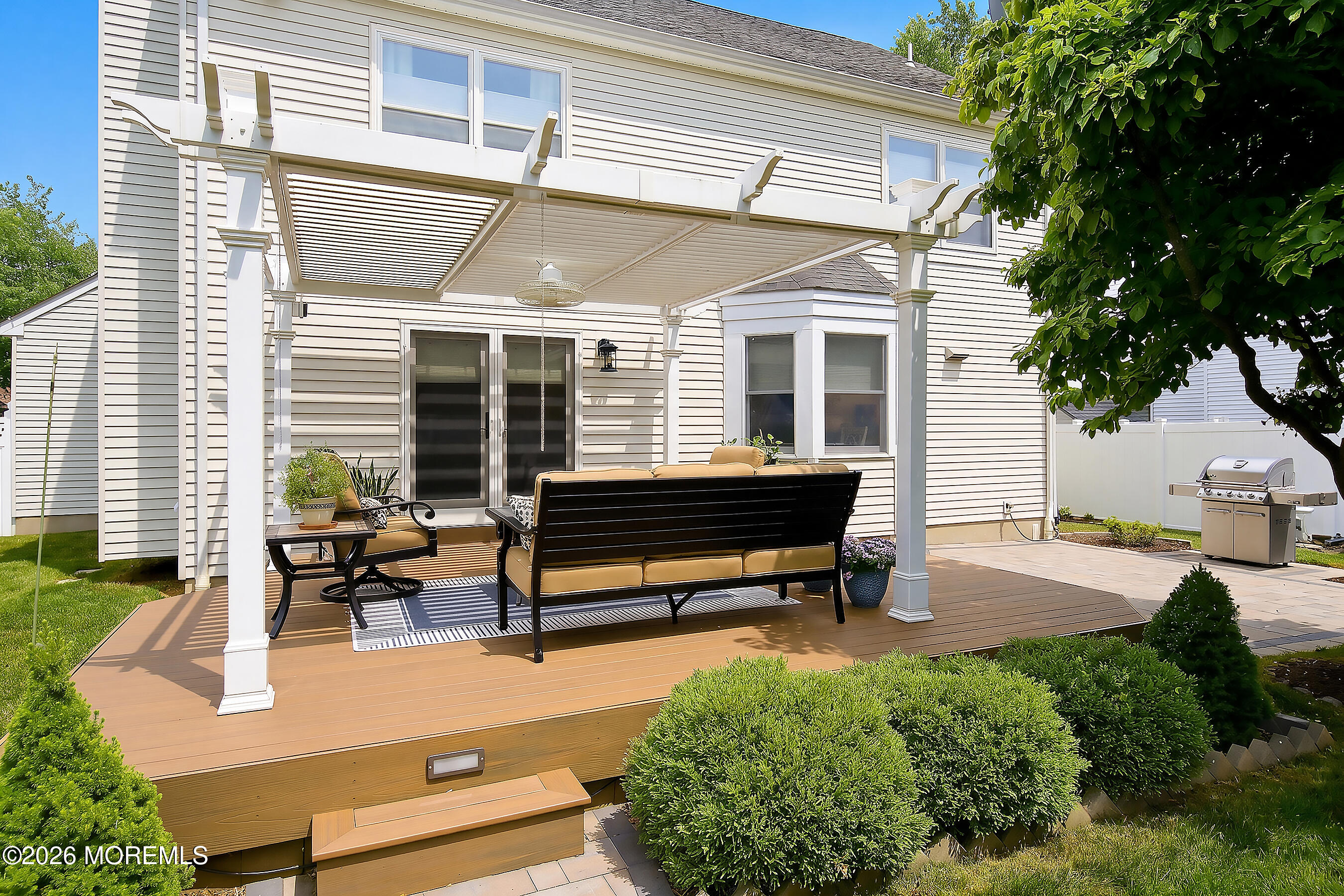 92 Meadow Drive