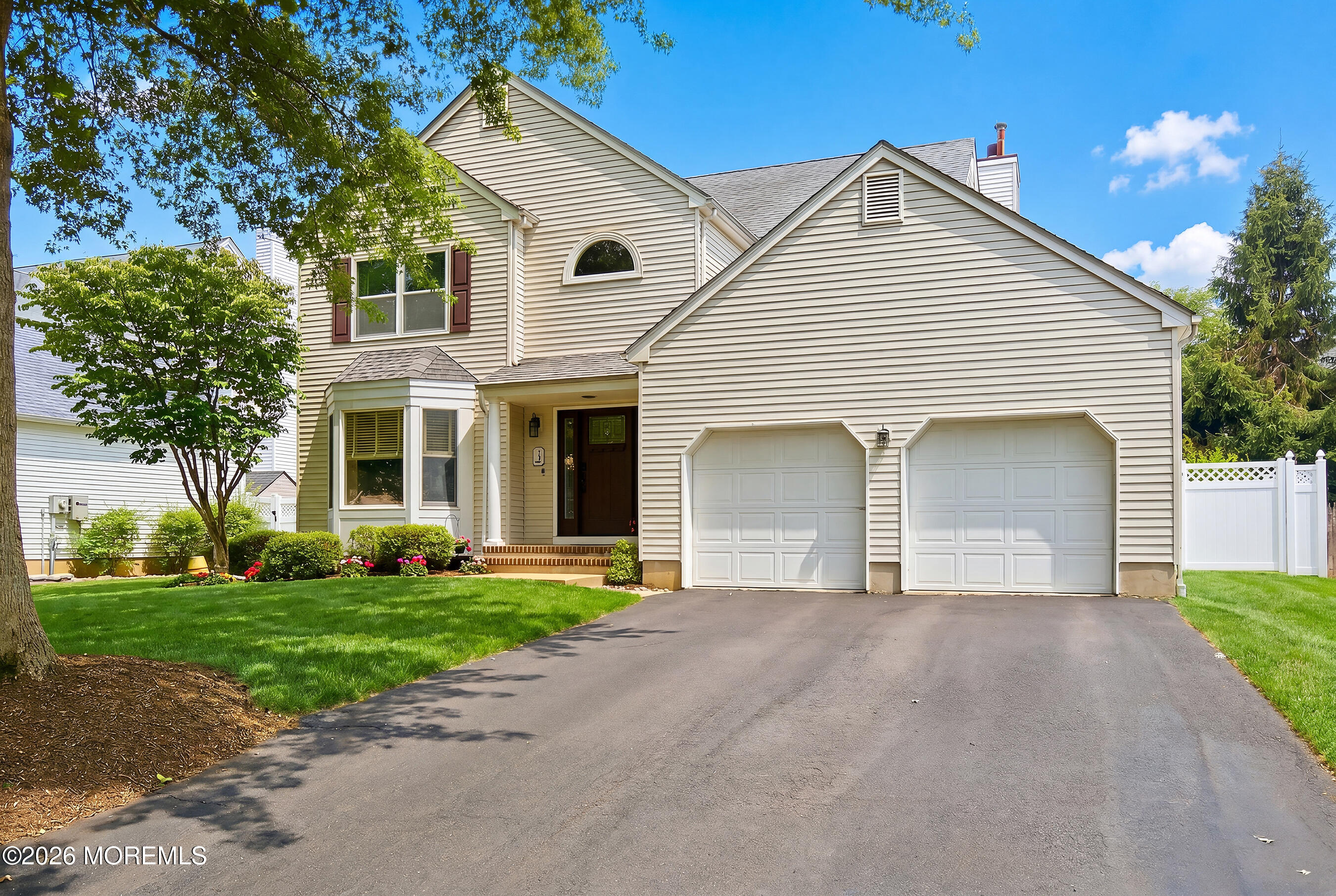 92 Meadow Drive