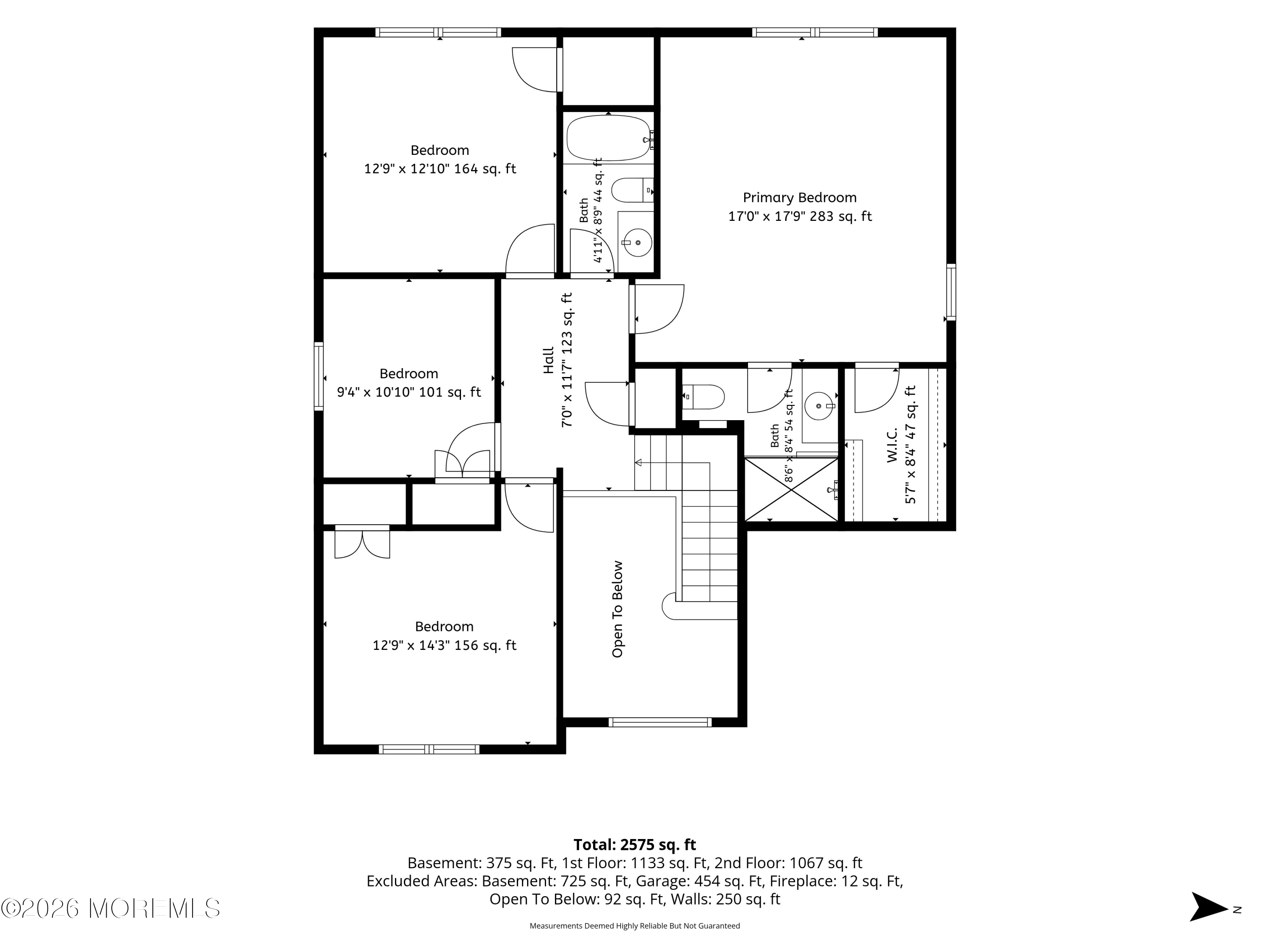92 Meadow Drive