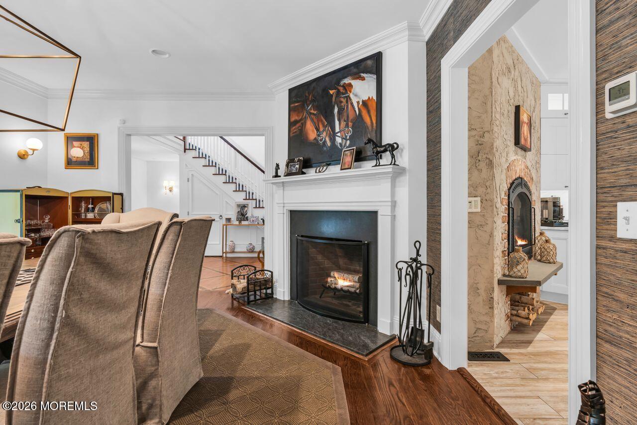 8 Ridge Road