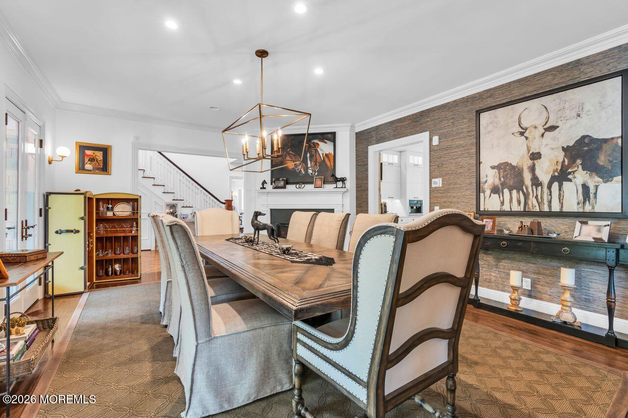 8 Ridge Road