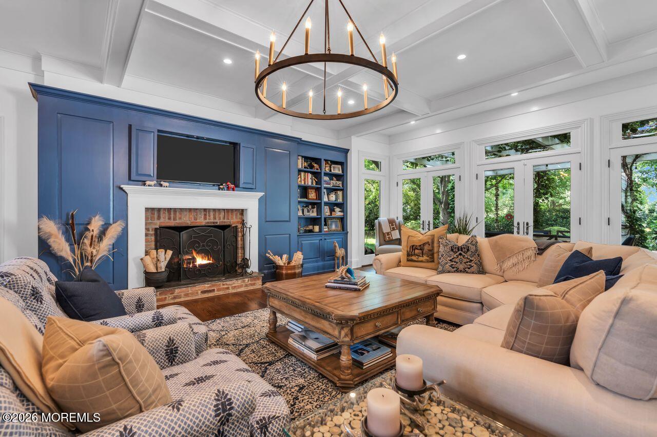 8 Ridge Road