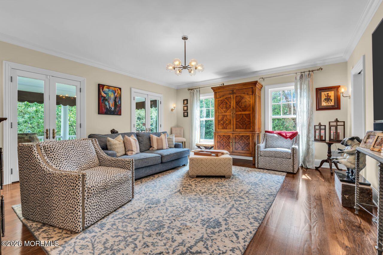 8 Ridge Road