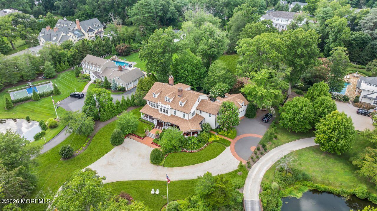 8 Ridge Road