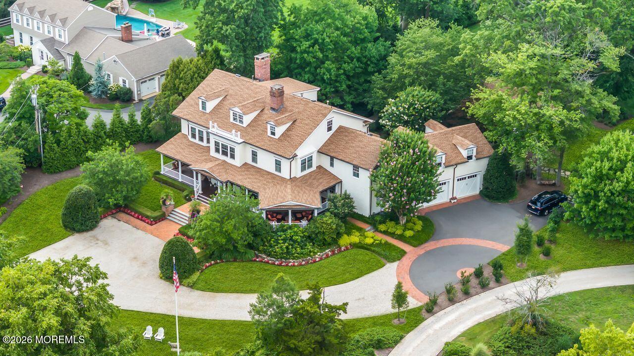 8 Ridge Road