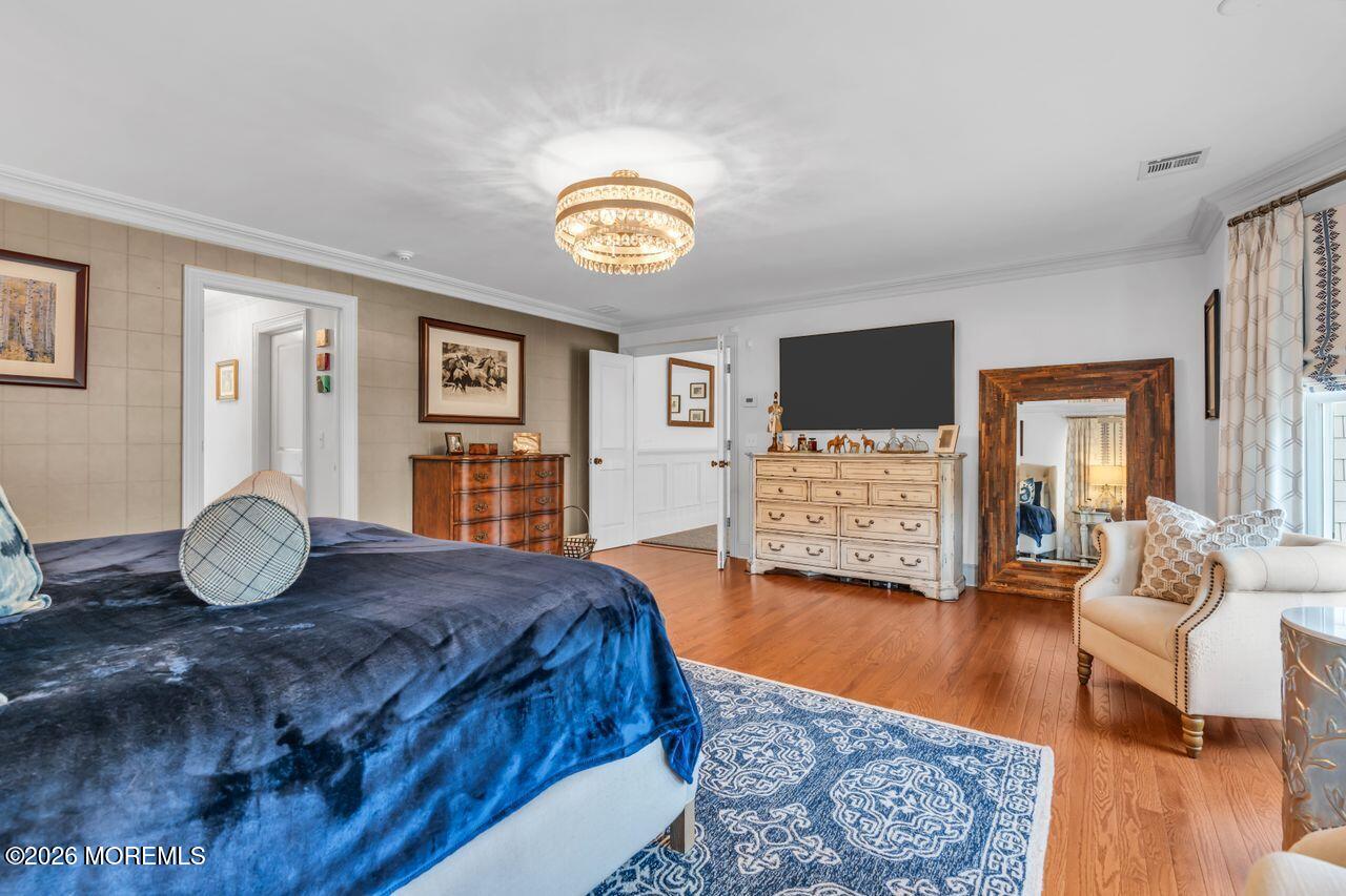 8 Ridge Road