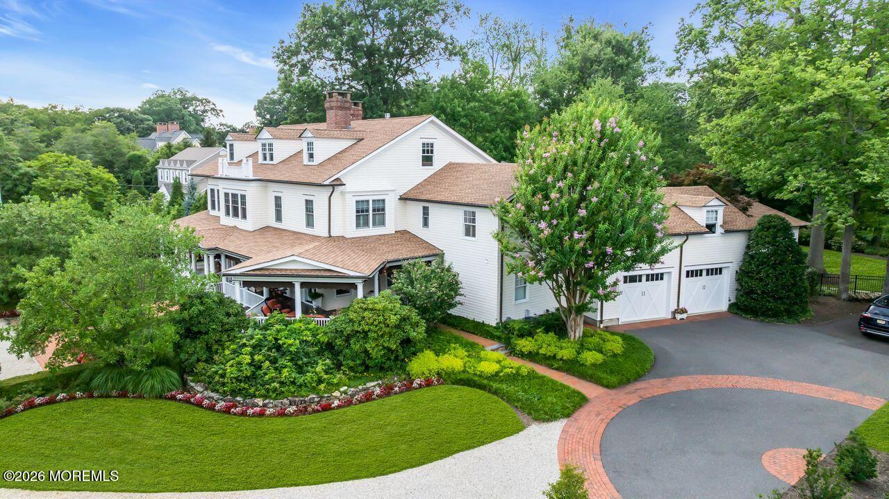 8 Ridge Road