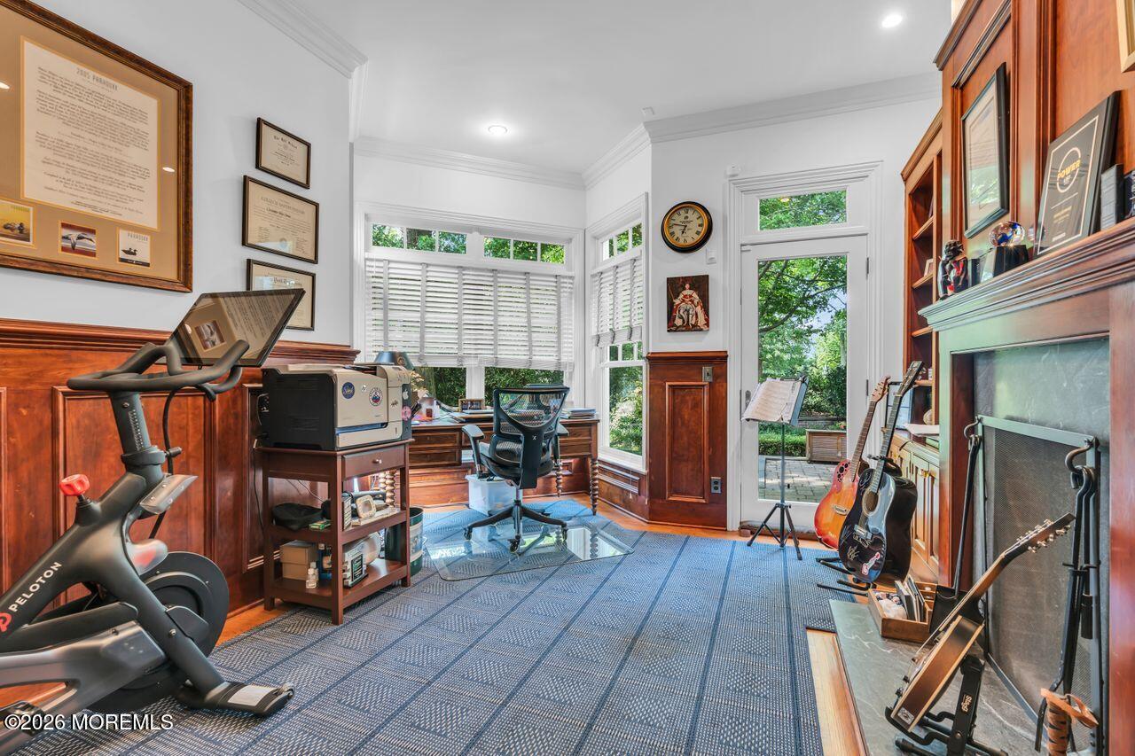 8 Ridge Road