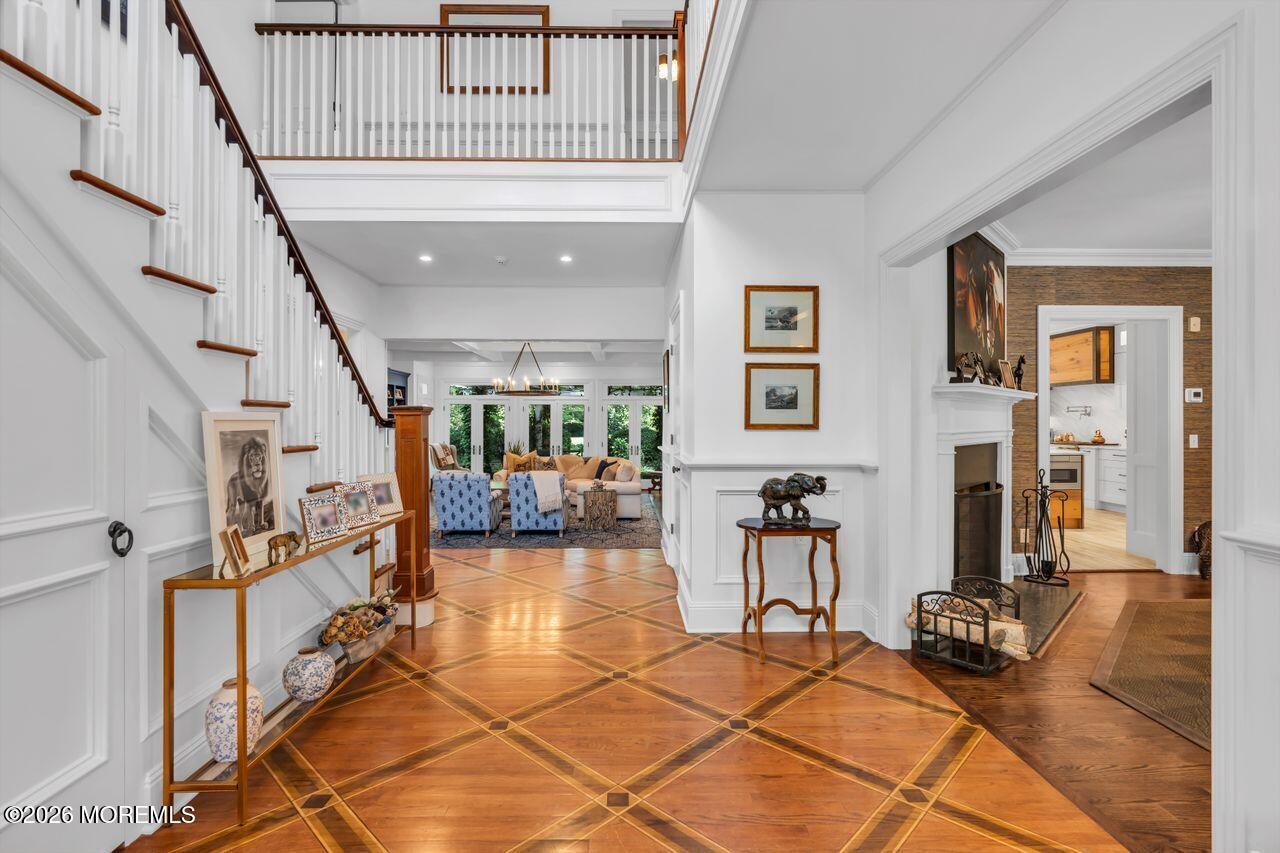 8 Ridge Road