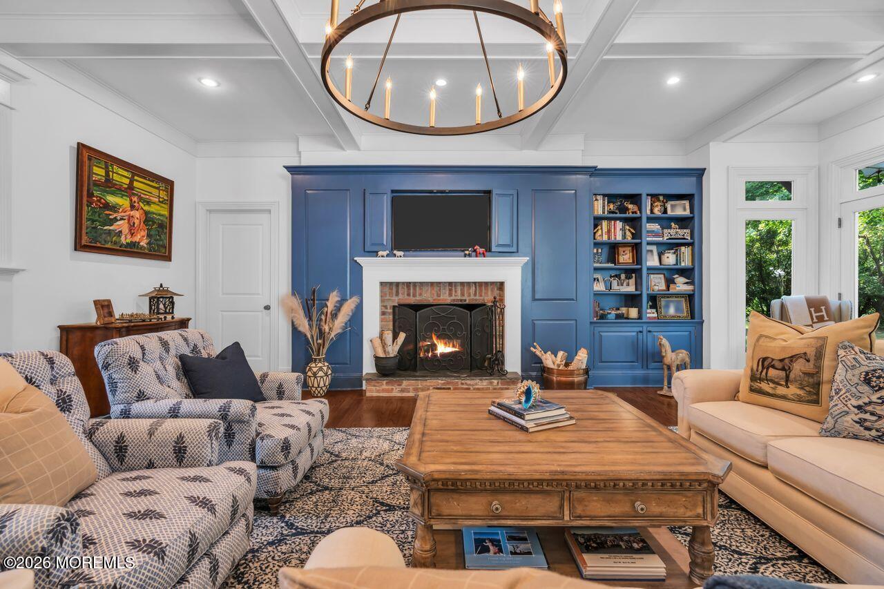 8 Ridge Road