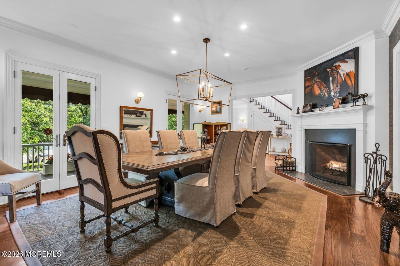 8 Ridge Road