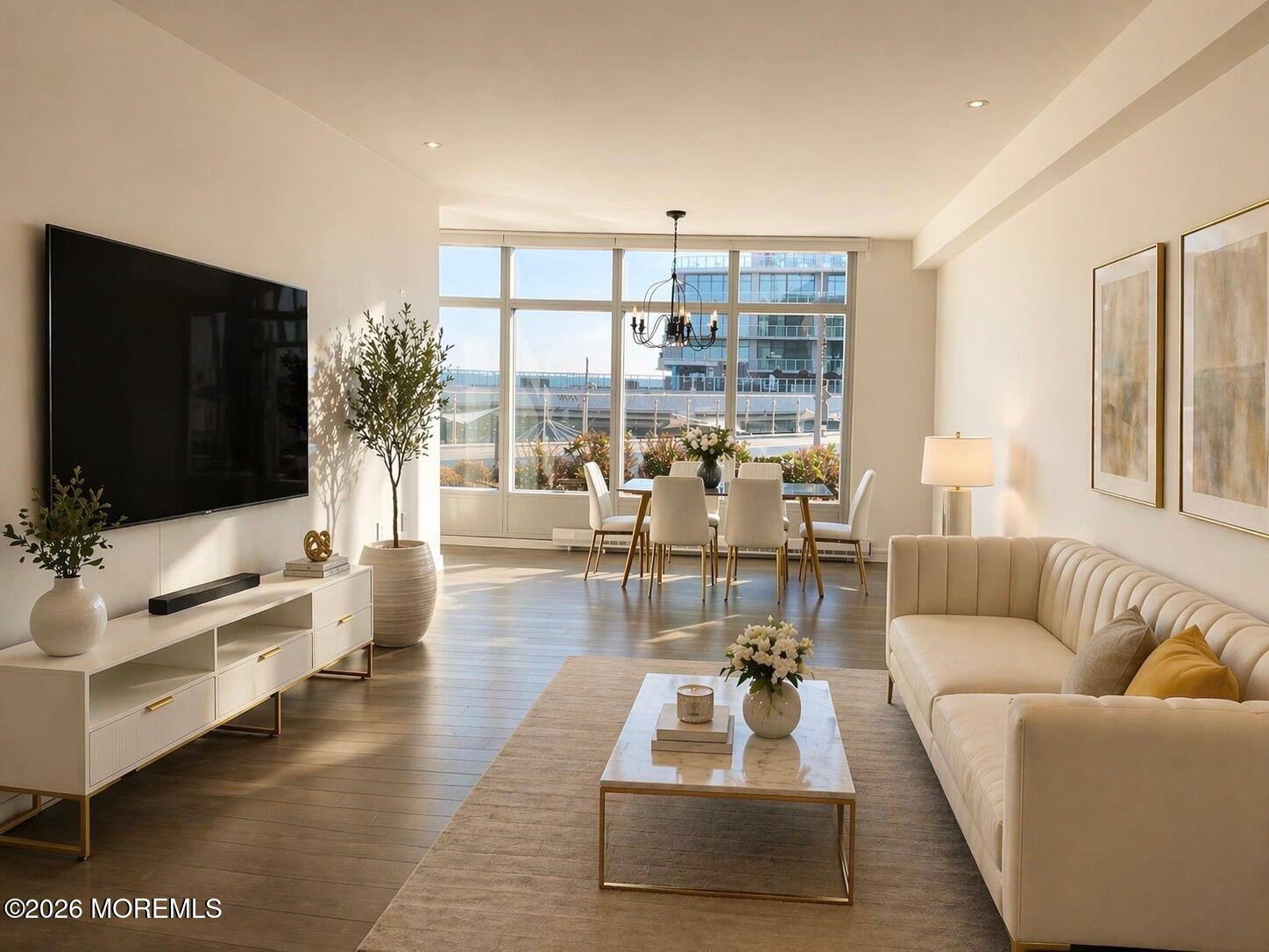 20 Melrose Terrace Unit 208