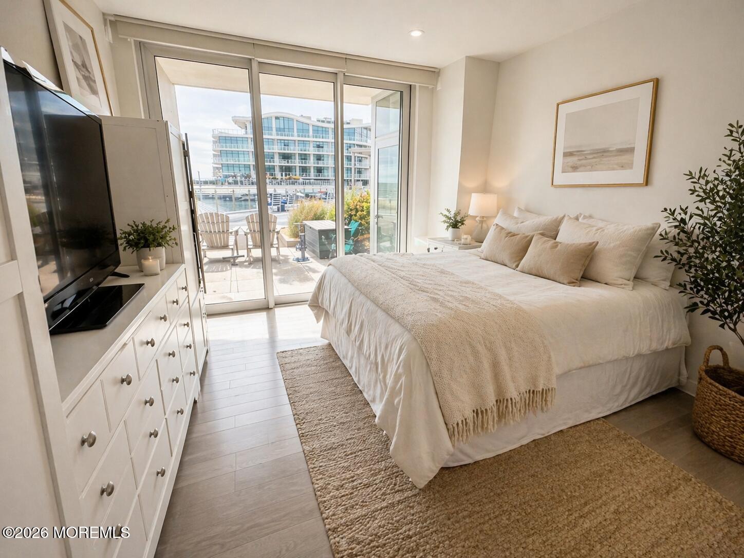 20 Melrose Terrace Unit 208
