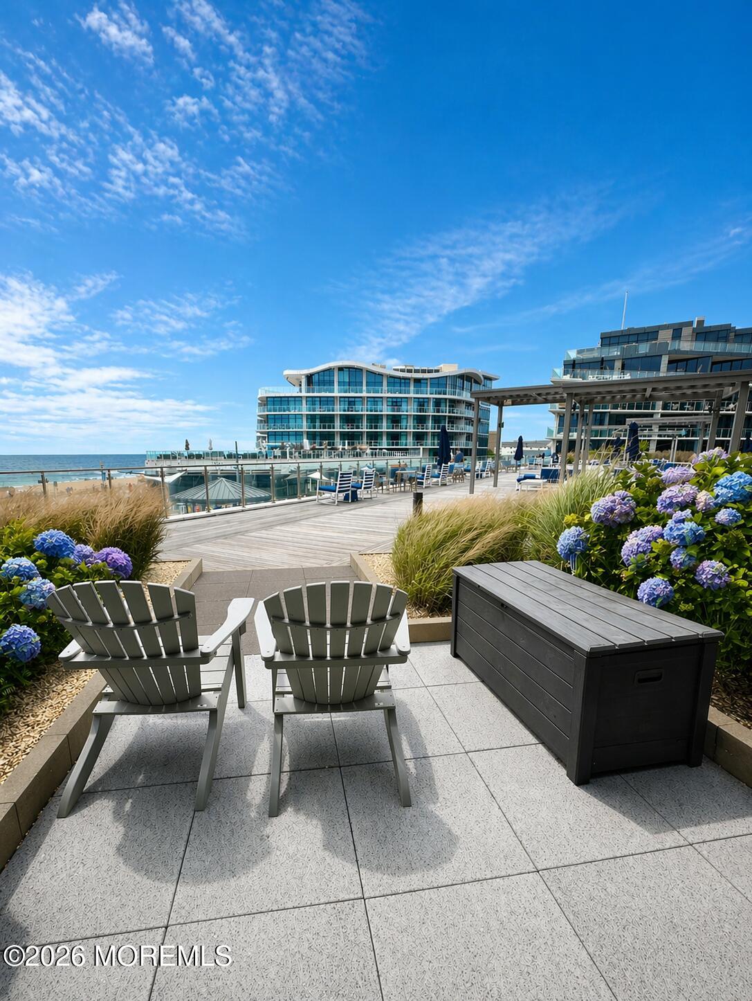 20 Melrose Terrace Unit 208