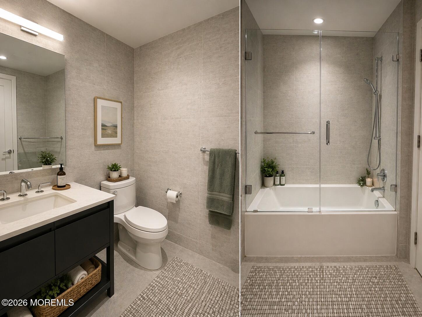 20 Melrose Terrace Unit 208