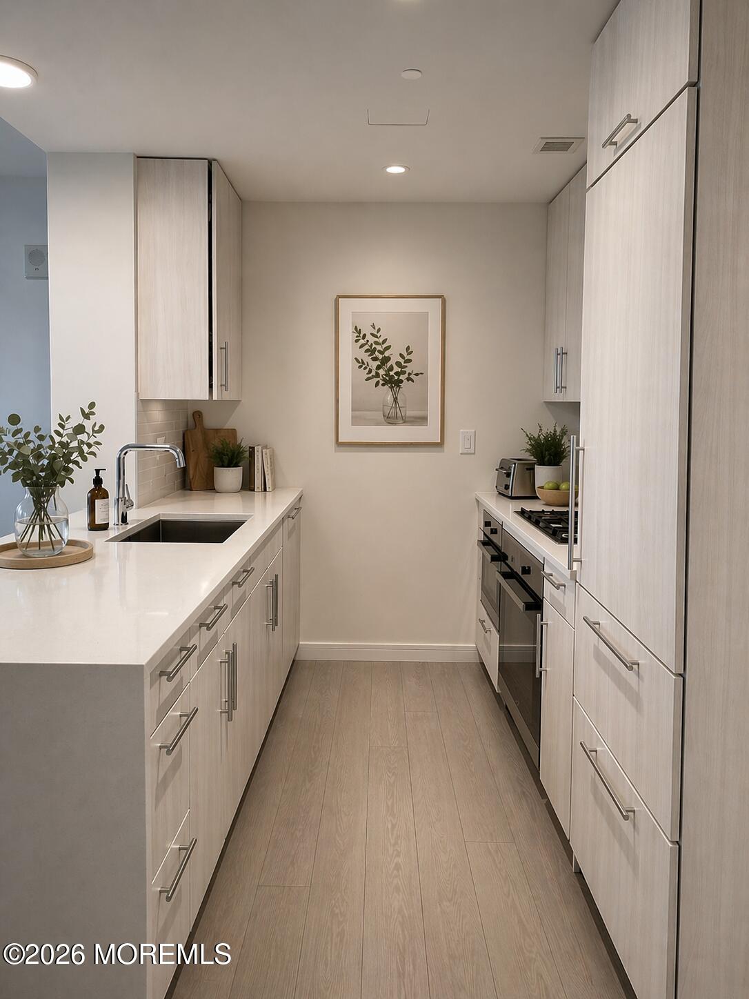 20 Melrose Terrace Unit 208