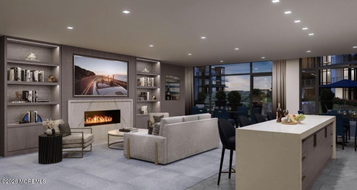 20 Melrose Terrace Unit 208