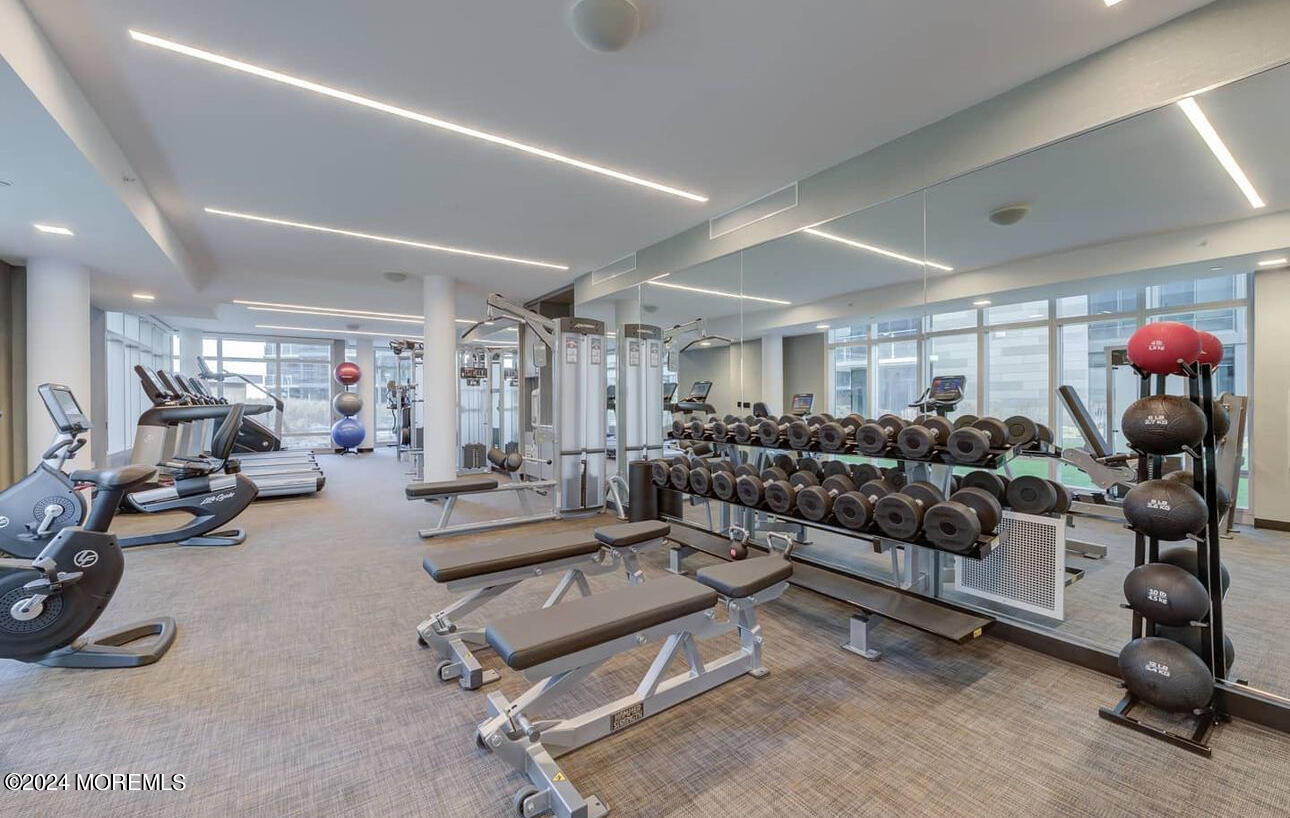 20 Melrose Terrace Unit 208