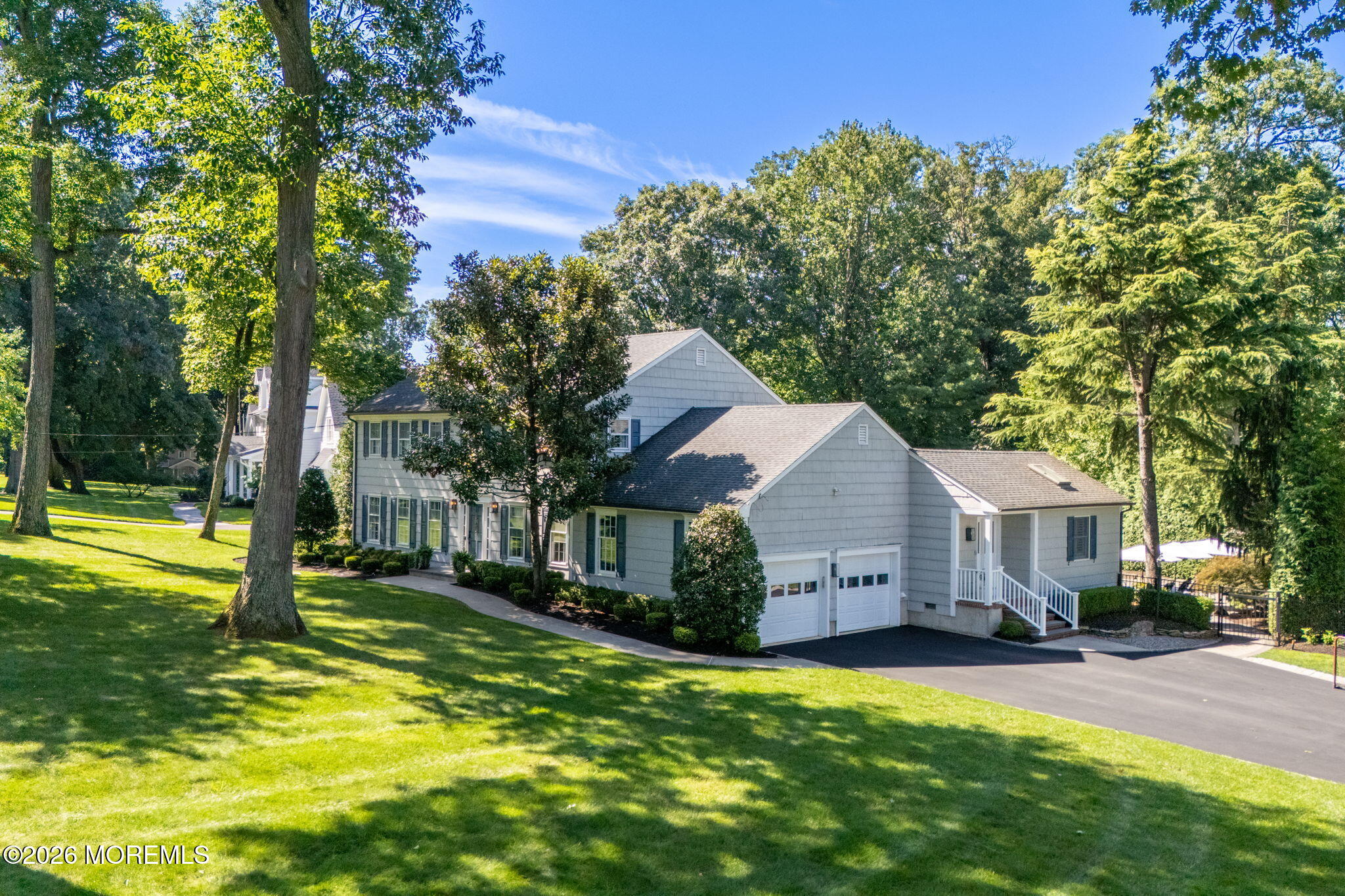 14 Circle Drive