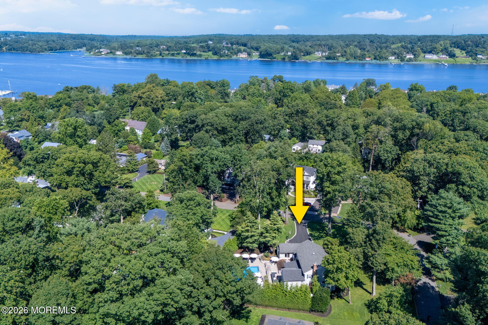 14 Circle Drive