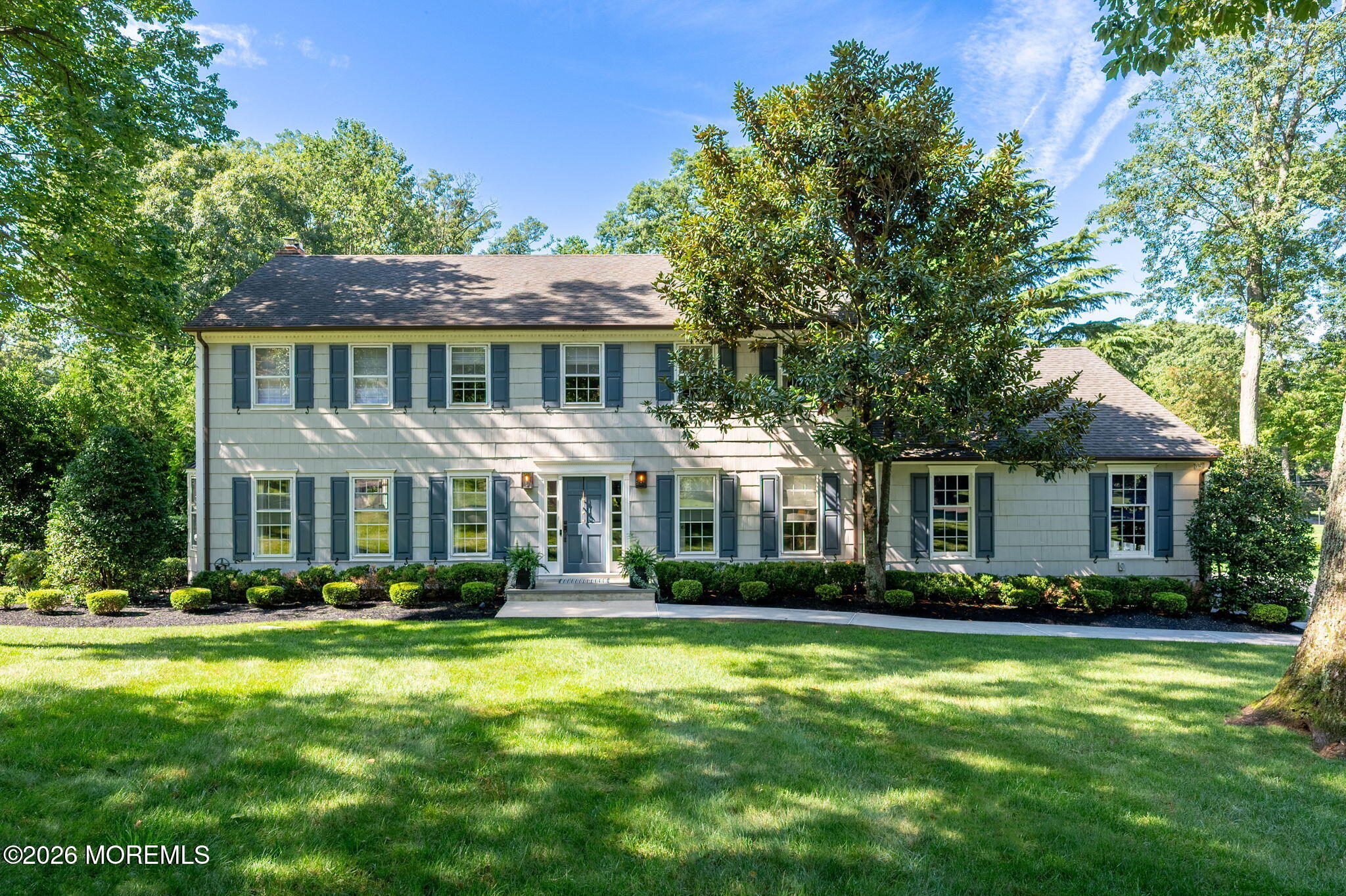 14 Circle Drive