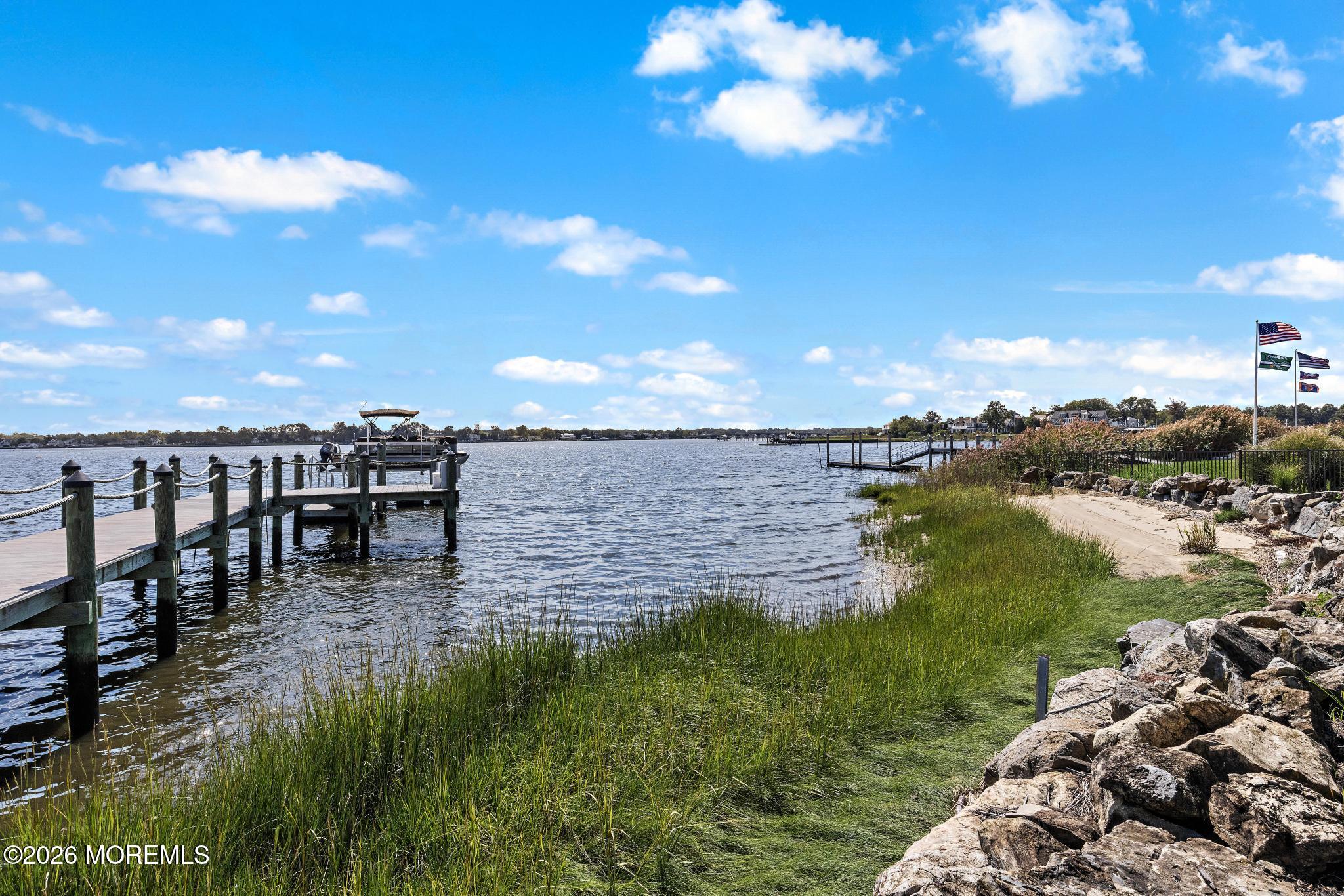 676 Little Silver Point Road