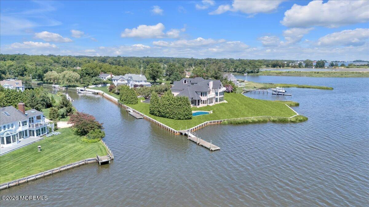 16 Harbor Drive
