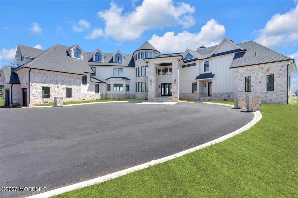16 Harbor Drive