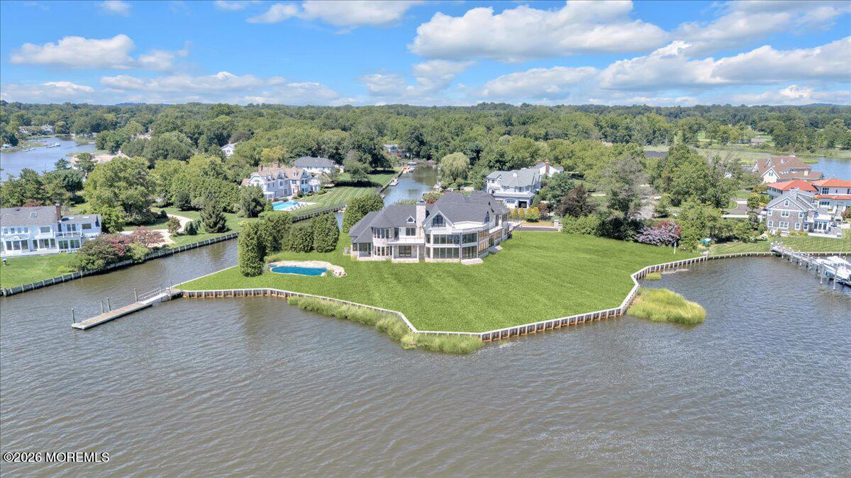 16 Harbor Drive