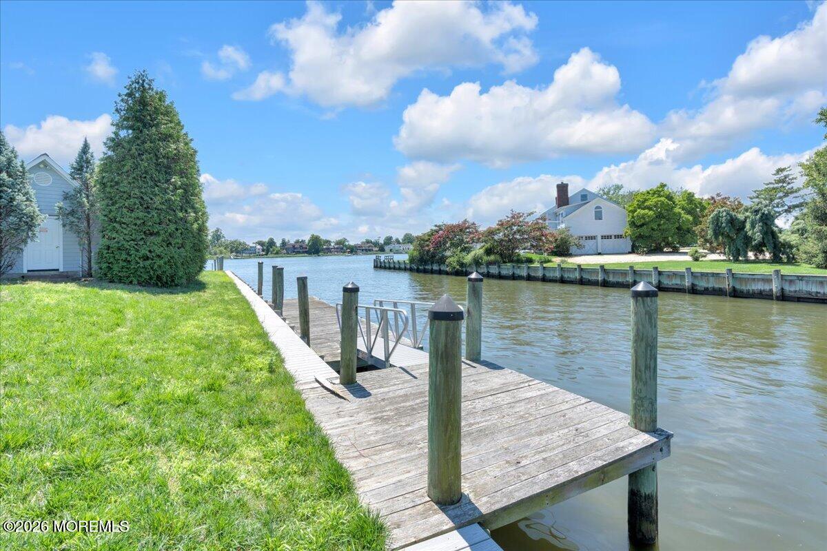 16 Harbor Drive