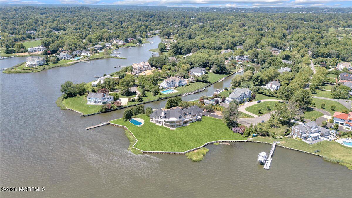 16 Harbor Drive