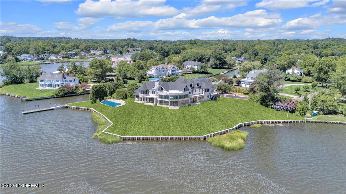 16 Harbor Drive