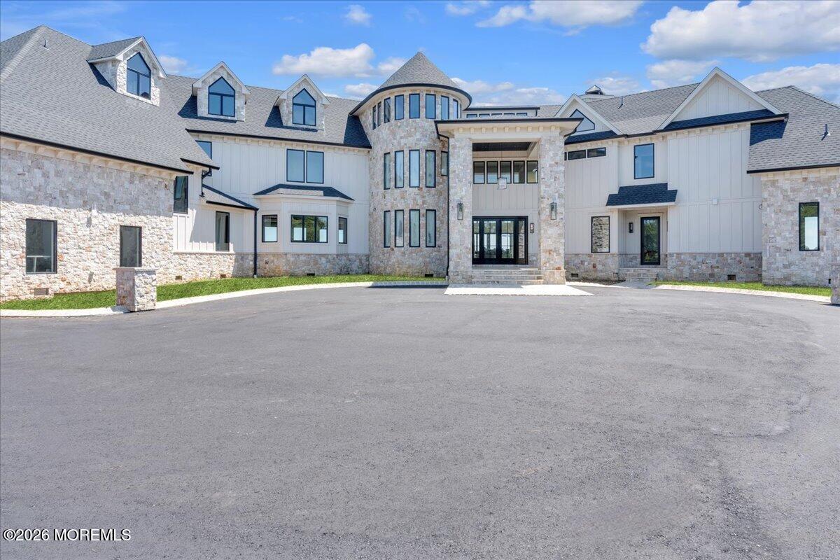 16 Harbor Drive