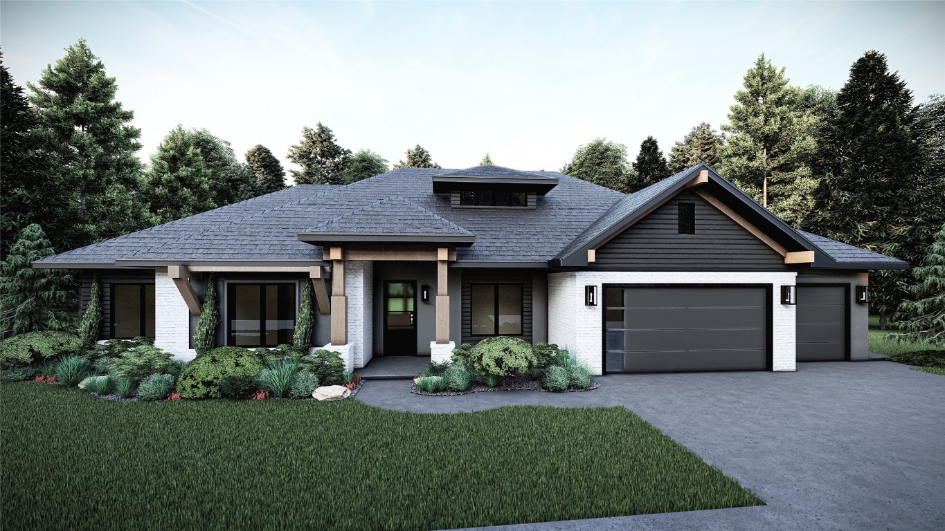 Featured Properties Rhonda Bratton Oklahoma City Luxury Real Estate