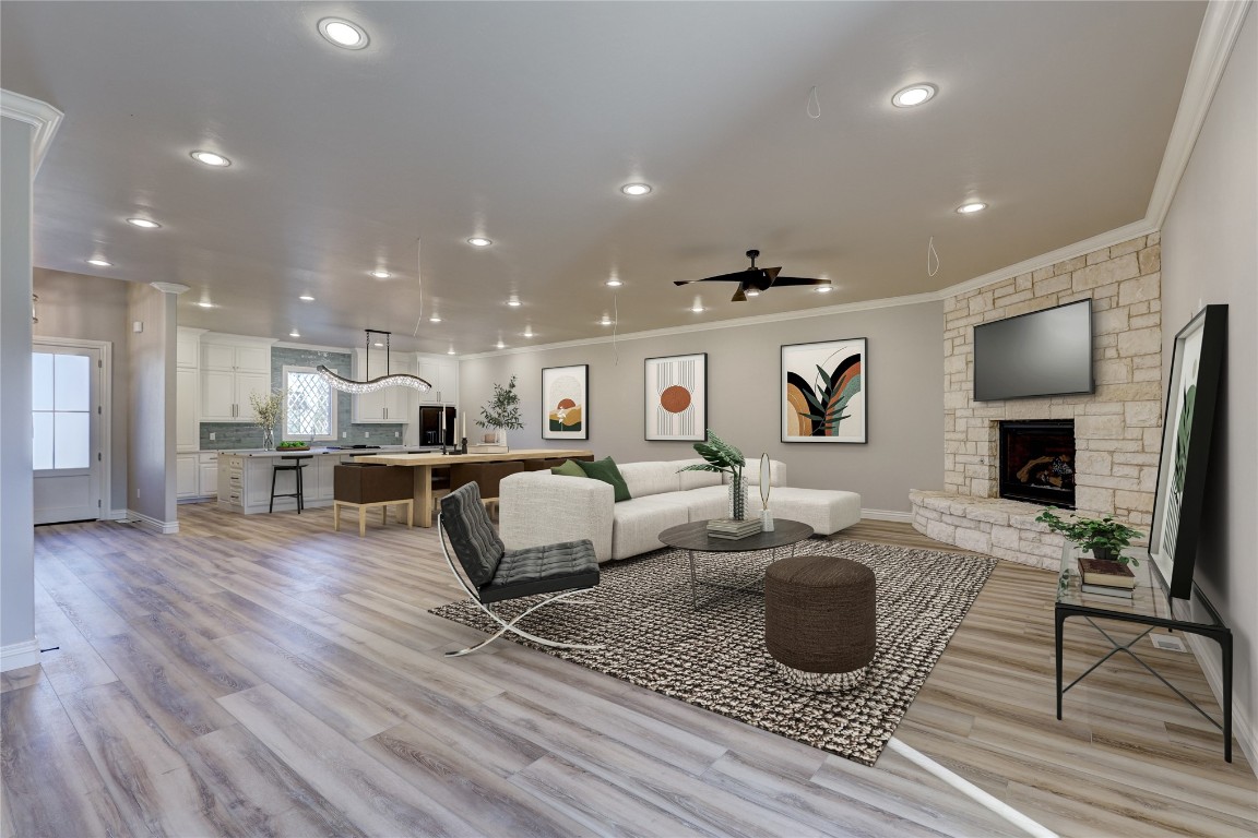 Featured Properties Rhonda Bratton Oklahoma City Luxury Real Estate