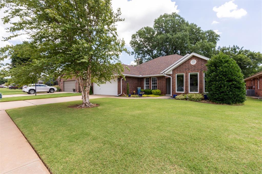 812 Old Bugle Road