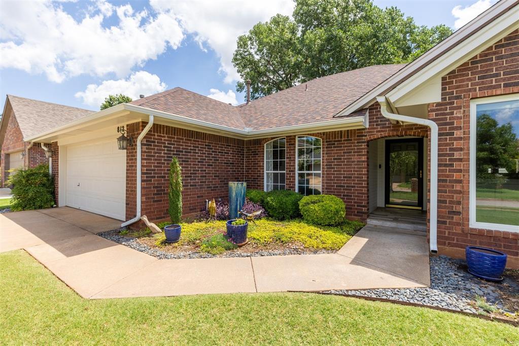 812 Old Bugle Road