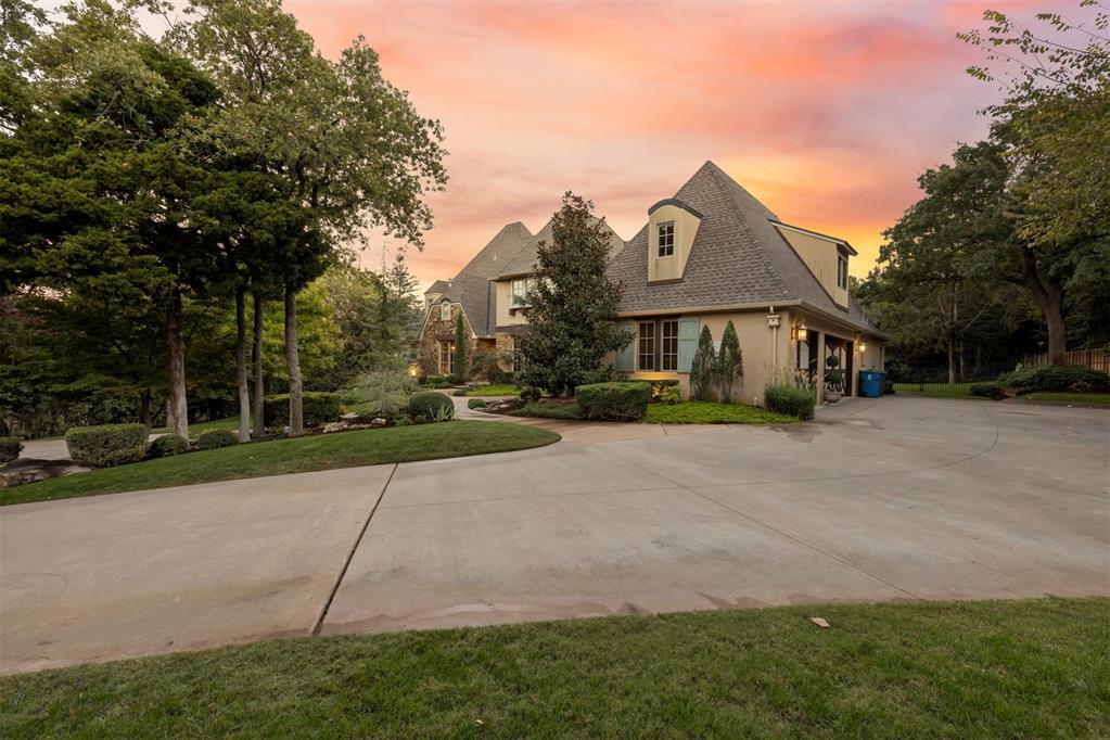 1604 Winding Ridge Road