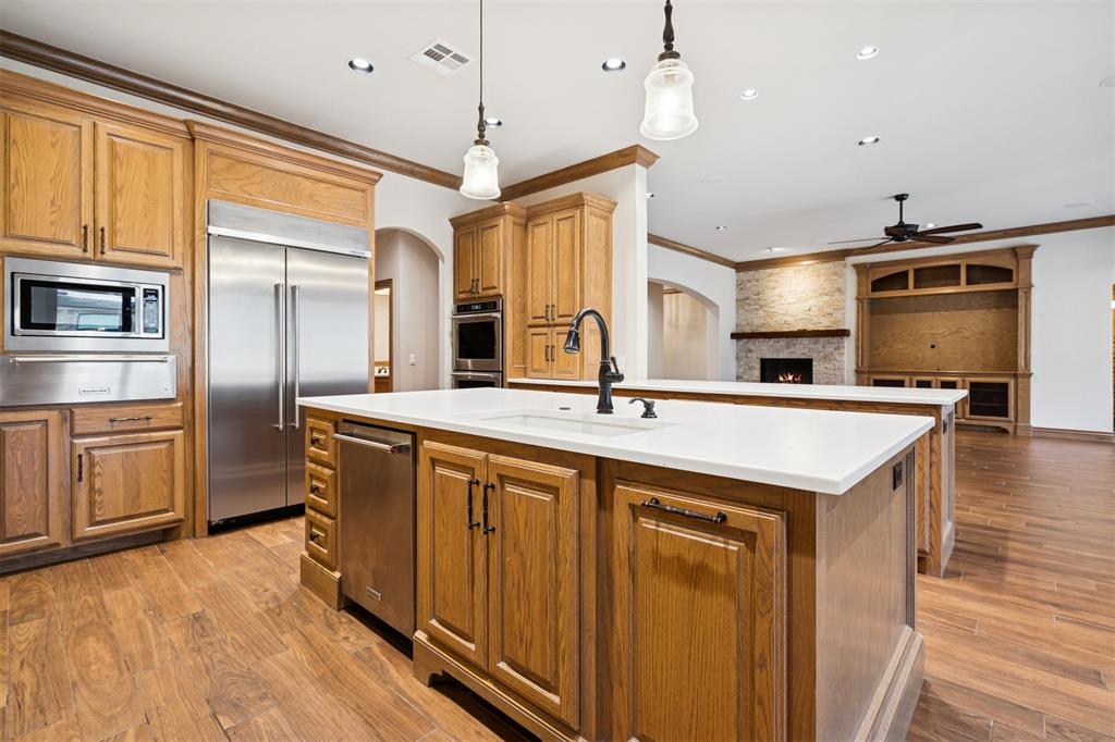 2908 Fountain Creek Drive