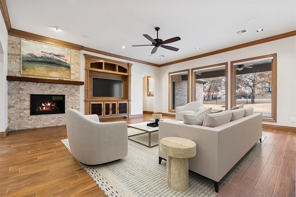 2908 Fountain Creek Drive