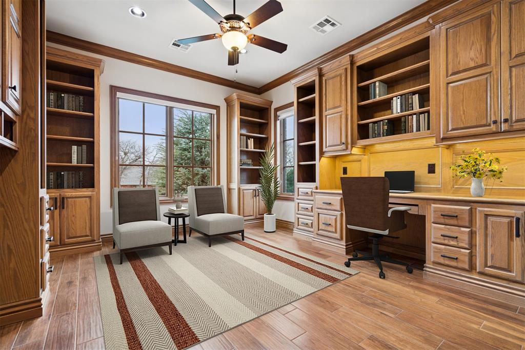 2908 Fountain Creek Drive