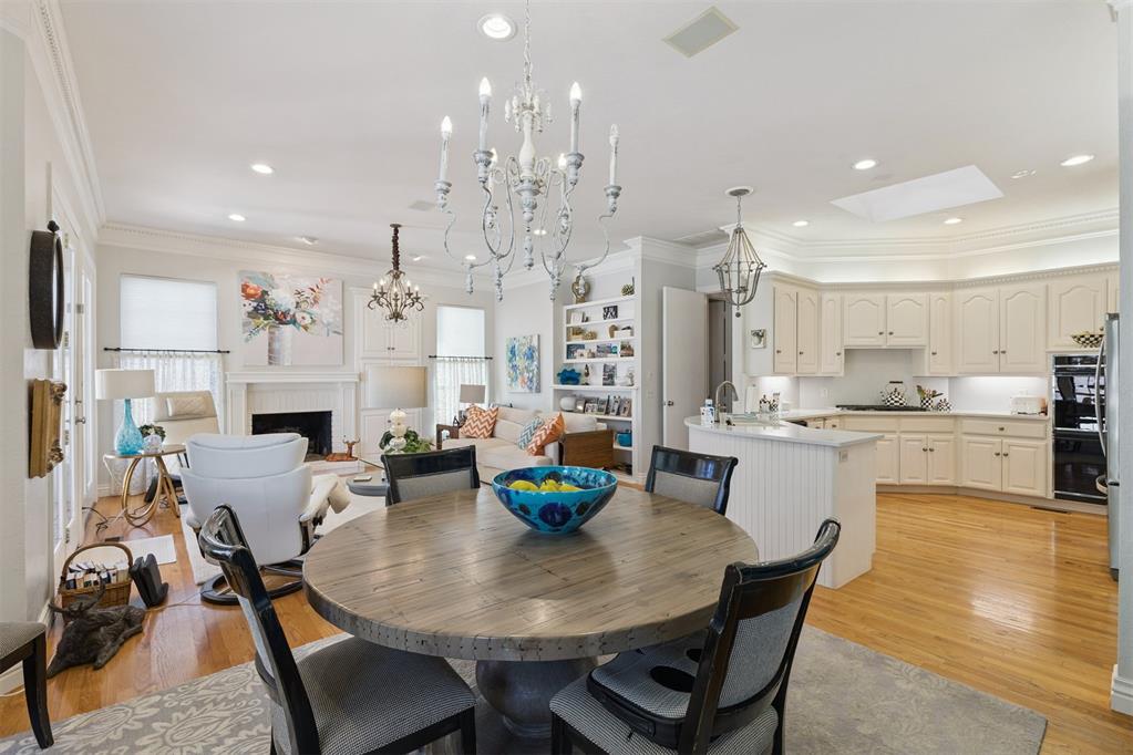 5017 Barnsteeple Court