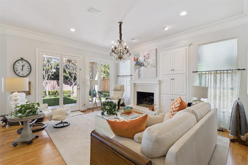 5017 Barnsteeple Court