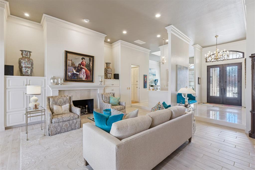 5017 Barnsteeple Court