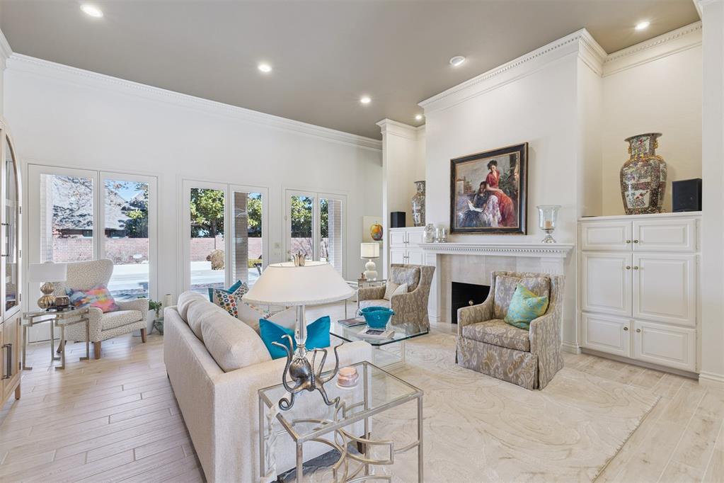 5017 Barnsteeple Court