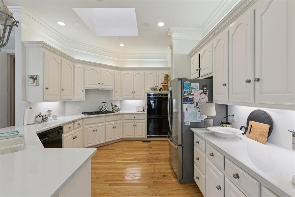 5017 Barnsteeple Court