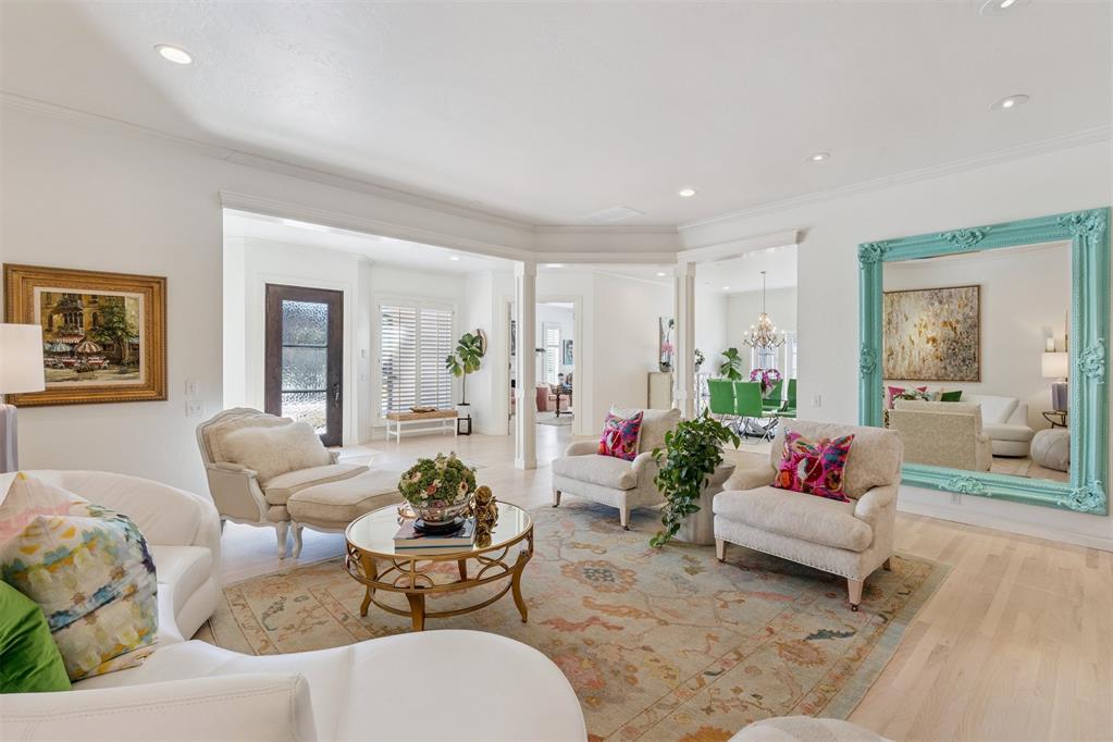 5033 Barnsteeple Court